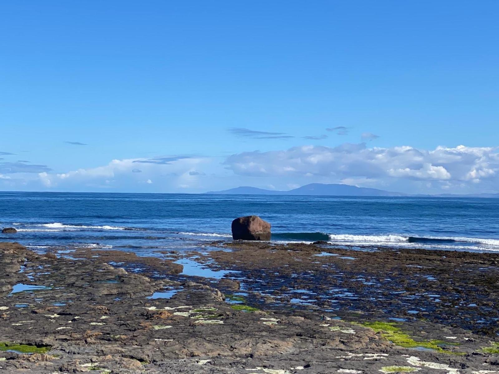 Wild Atlantic View Bed & Breakfast Sligo Exterior photo